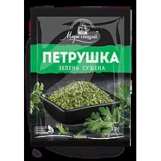 Петрушка (зелень сушена) 8 г./25 шт.	ТМ "Море Специй"